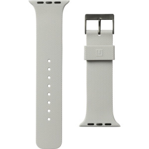  Ремінець UAG [U] для Apple Watch 45/44/42mm DOT, Grey